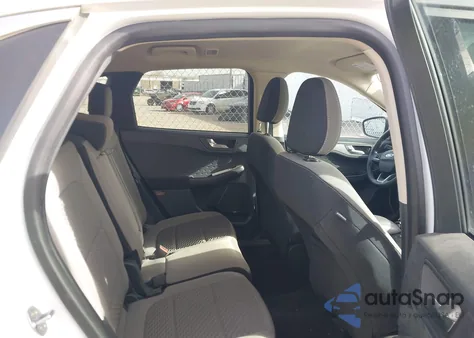 2020 Ford Escape Se z USA, uszkodzony, nr VIN 1FMCU9G61LUC57175